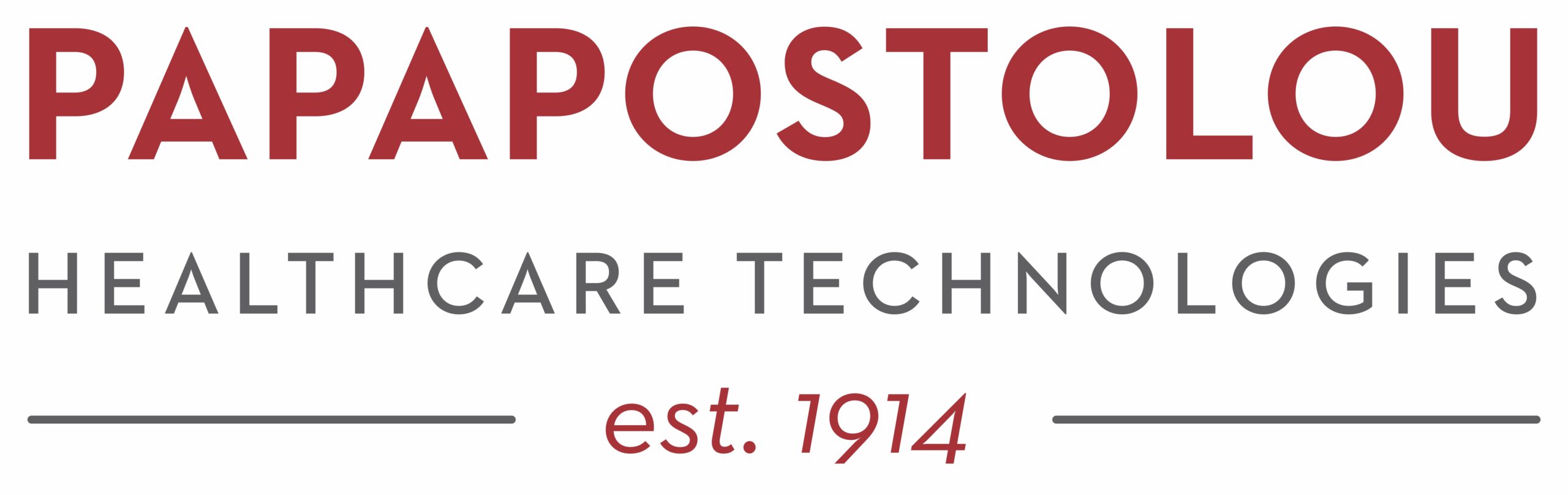 PAPAPOSTOLOU LOGO